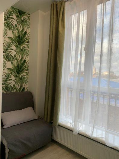 Apart Hotel Malinovskogo Kharkov Ngoại thất bức ảnh